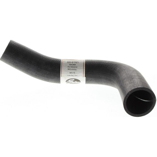 Gates Radiator Hose Lower - 05-0161 Cooling Hose Car Service Auto Part