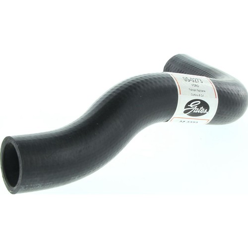 Gates Radiator Hose Upper - 05-0273 Cooling Hose Car Service Auto Part
