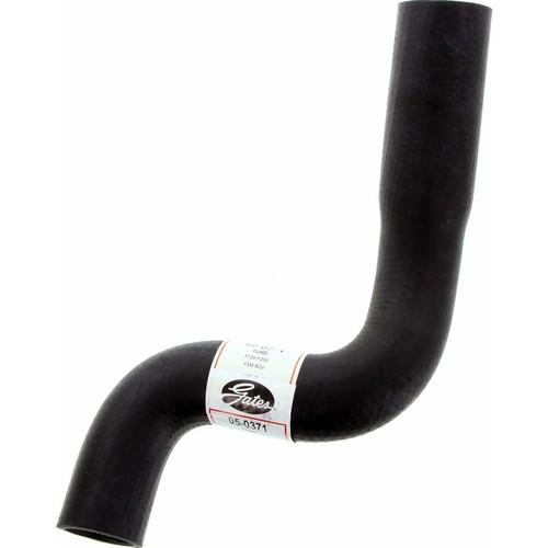 Gates Radiator Hose Upper - 05-0371 Cooling Hose Car Service Auto Part