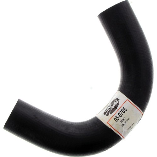 Gates Radiator Hose Lower - 05-0765 Cooling Hose Car Service Auto Part