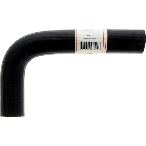 Gates Radiator Hose Upper - 05-0432 Cooling Hose Car Service Auto Part