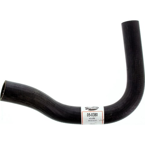 Gates Radiator Hose Upper - 05-0380 Cooling Hose Car Service Auto Part