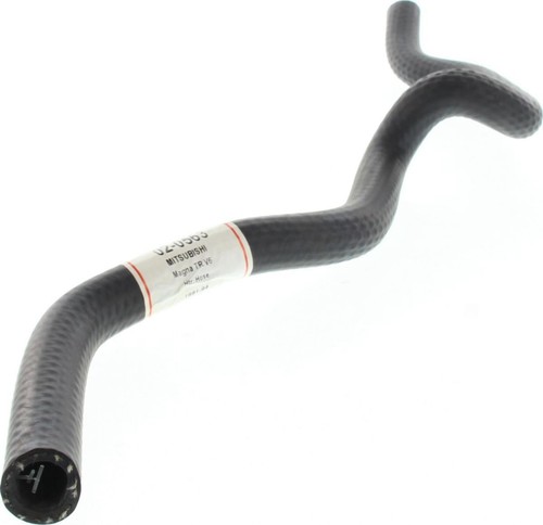Gates Moulded Heater Hose - 02-0563 Replacement Hose Car Service Auto Part