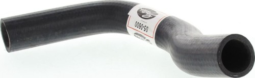Gates Radiator Hose Upper - 05-0600 Cooling Hose Car Service Auto Part