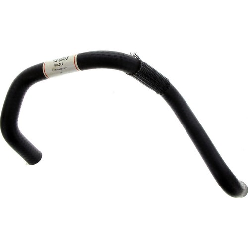 Gates Moulded Heater Hose - 02-0063 Replacement Hose Car Service Auto Part