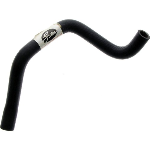 Gates Moulded Heater Hose - 02-0395 Replacement Hose Car Service Auto Part