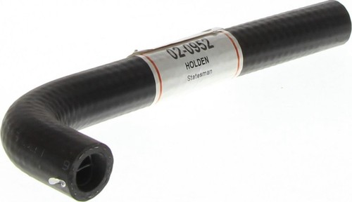 Gates Moulded Heater Hose - 02-0952 Replacement Hose Car Service Auto Part