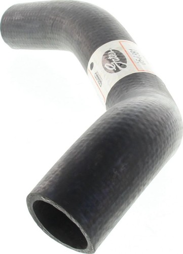 Gates Radiator Hose Lower - 05-0381 Cooling Hose Car Service Auto Part
