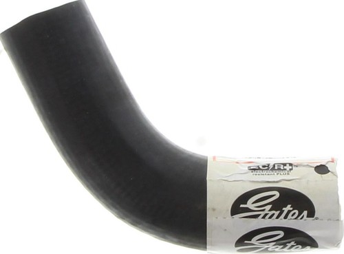 Gates Moulded Heater Hose - 02-0059 Replacement Hose Car Service Auto Part