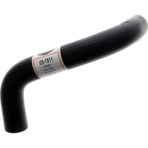Gates Radiator Hose - 05-1511 Cooling Hose Car Service Auto Part