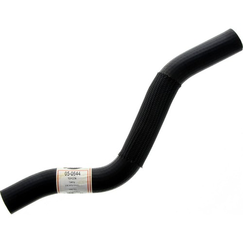 Gates Radiator Hose Upper - 05-0644 Cooling Hose Car Service Auto Part