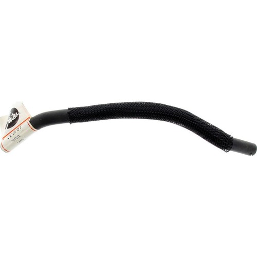 Gates Moulded Heater Hose - 02-0791 Replacement Hose Car Service Auto Part
