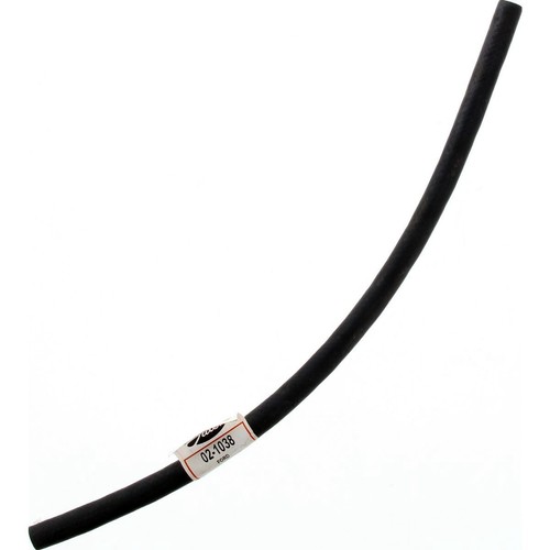 Gates Moulded Heater Hose - 02-1038 Replacement Hose Car Service Auto Part