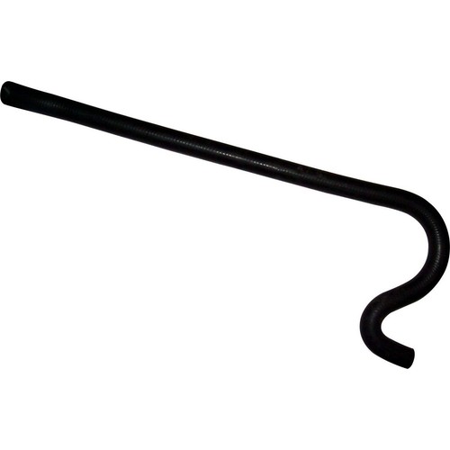 Gates Moulded Heater Hose - 02-0056 Replacement Hose Car Service Auto Part