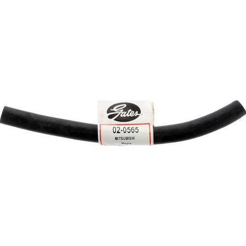 Gates Moulded Heater Hose - 02-0565 Replacement Hose Car Service Auto Part