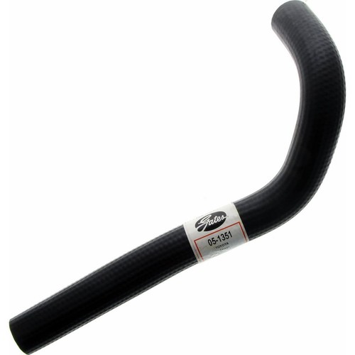 Gates Radiator Hose Lower - 05-1351 Cooling Hose Car Service Auto Part