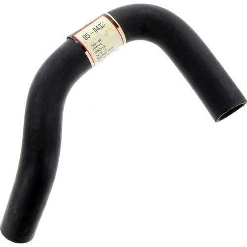 Gates Radiator Hose Upper - 05-0433 Cooling Hose Car Service Auto Part