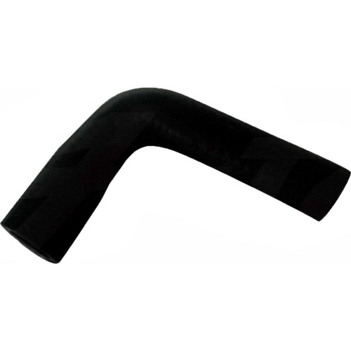 Gates Moulded Heater Hose - 02-0942 Replacement Hose Car Service Auto Part