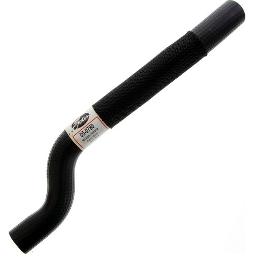 Gates Radiator Hose Upper - 05-0780 Cooling Hose Car Service Auto Part