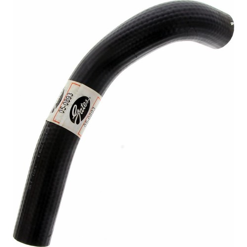 Gates Radiator Hose Lower - 05-0893 Cooling Hose Car Service Auto Part