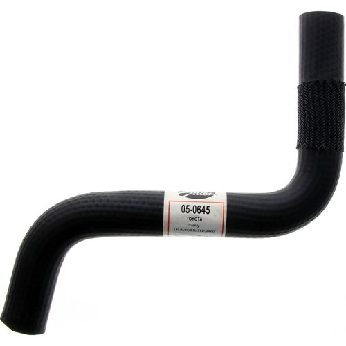 Gates Radiator Hose Lower - 05-0645 Cooling Hose Car Service Auto Part
