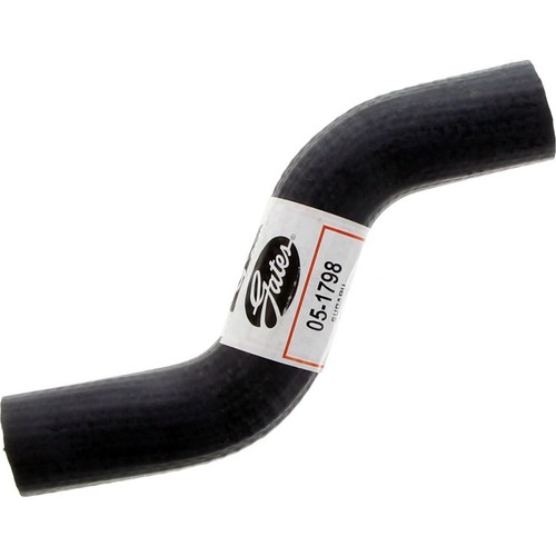 Gates Radiator Hose Upper - 05-1798 Cooling Hose Car Service Auto Part