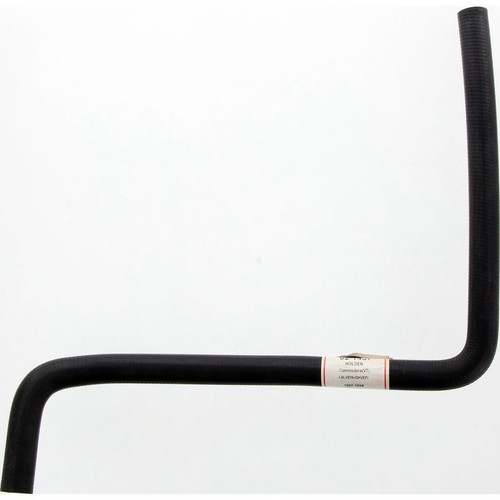 Gates Moulded Heater Hose - 02-1437 Replacement Hose Car Service Auto Part