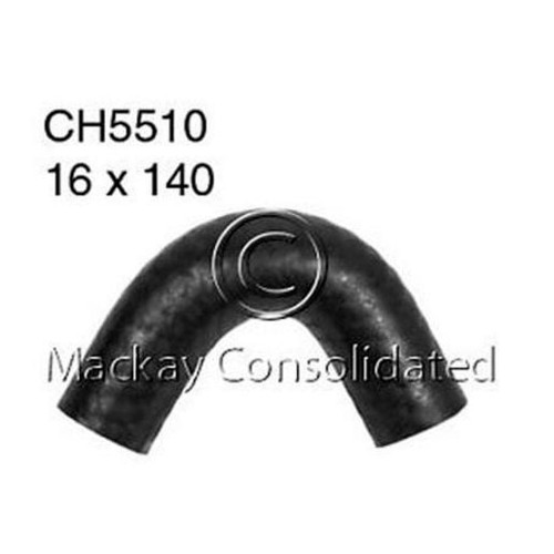 Mackay Heater Hose - CH5510 Replacement Hose Car Service Auto Part