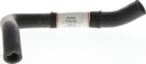 Gates Moulded Heater Hose - 02-1336 Replacement Hose Car Service Auto Part