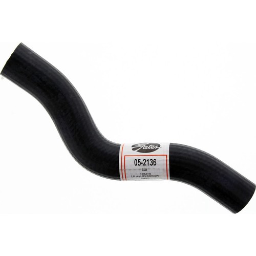 Gates Radiator Hose Upper - 05-2136 Cooling Hose Car Service Auto Part