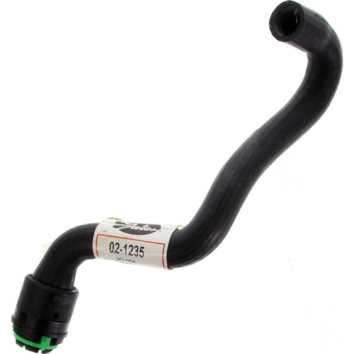 Gates Moulded Heater Hose - 02-1235 Replacement Hose Car Service Auto Part