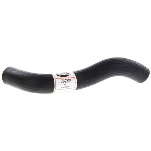Gates Radiator Hose Upper - 05-2239 Cooling Hose Car Service Auto Part