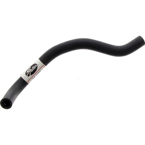 Gates Moulded Heater Hose - 02-1367 Replacement Hose Car Service Auto Part