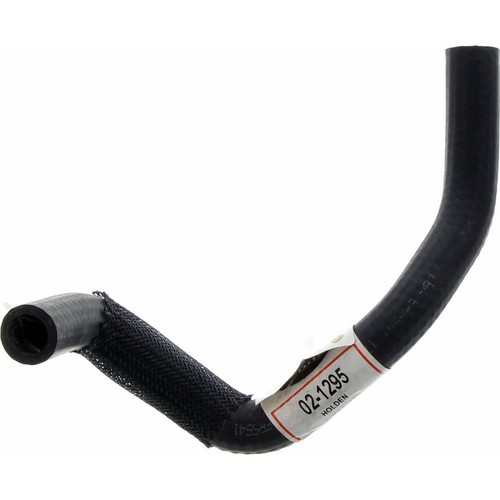 Gates Moulded Heater Hose - 02-1295 Replacement Hose Car Service Auto Part
