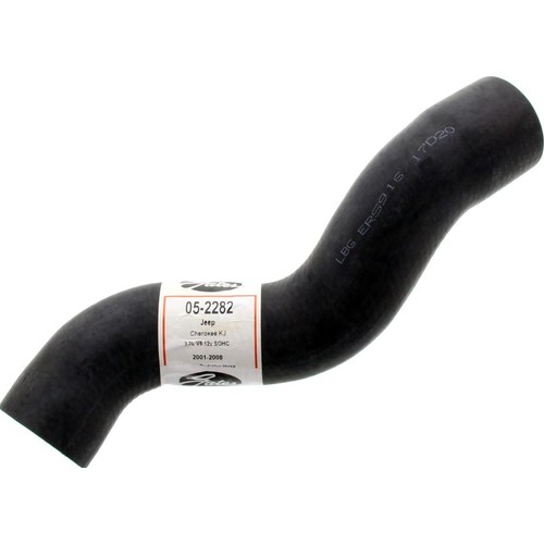 Gates Radiator Hose Lower - 05-2282 Cooling Hose Car Service Auto Part
