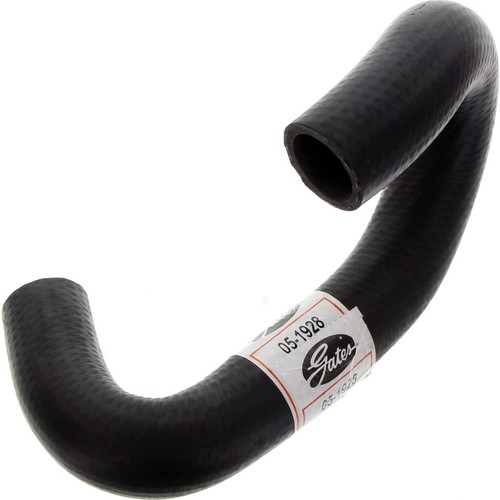 Gates Radiator Hose Upper - 05-1928 Cooling Hose Car Service Auto Part