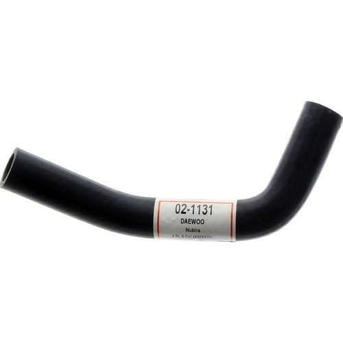 Gates Moulded Heater Hose - 02-1131 Replacement Hose Car Service Auto Part
