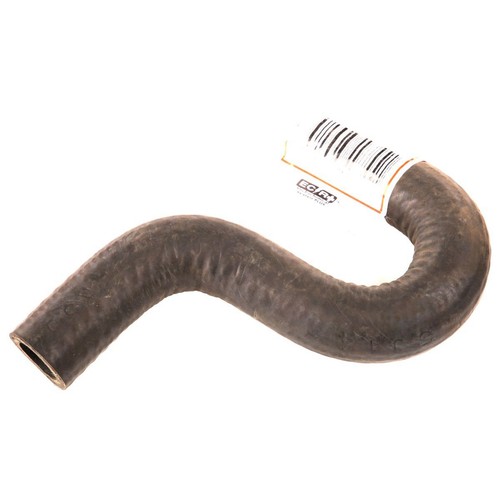 Gates Moulded Heater Hose - 02-1318 Replacement Hose Car Service Auto Part