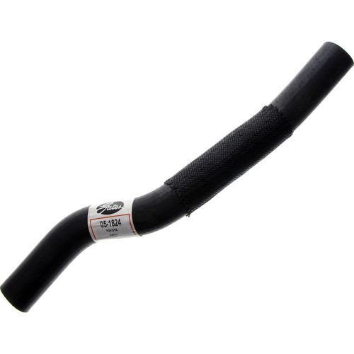 Gates Radiator Hose Upper - 05-1824 Cooling Hose Car Service Auto Part