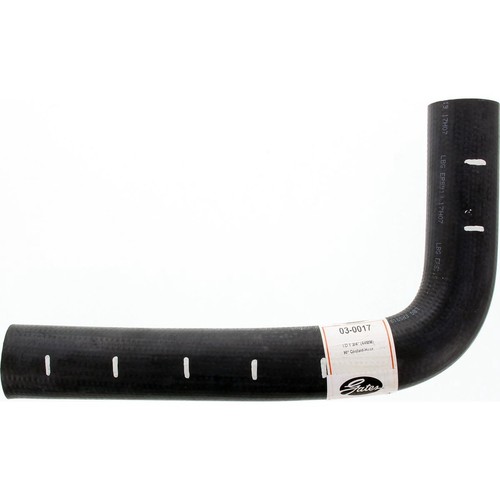 Gates 90 Degree Moulded Coolant Hose 44mm x 180mm x 325mm - 03-0017 Cooling Hose