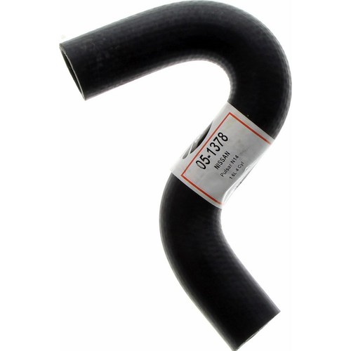 Gates Radiator Hose Upper - 05-1378 Cooling Hose Car Service Auto Part