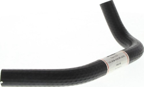 Gates Moulded Heater Hose - 02-1377 Replacement Hose Car Service Auto Part