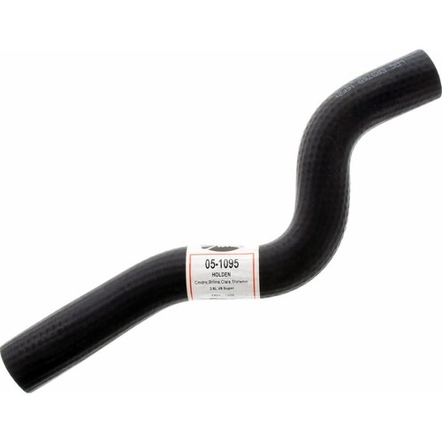 Gates Radiator Hose Upper - 05-1095 Cooling Hose Car Service Auto Part