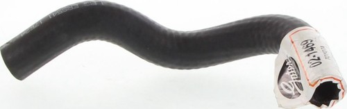 Gates Moulded Heater Hose - 02-1469 Replacement Hose Car Service Auto Part