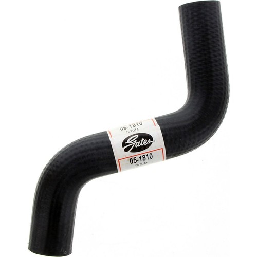 Gates Radiator Hose Lower - 05-1810 Cooling Hose Car Service Auto Part