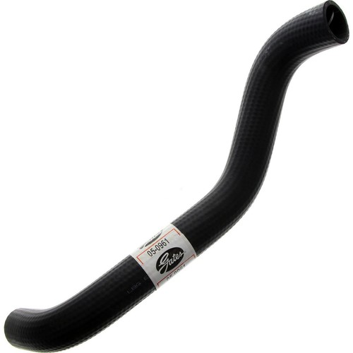 Gates Radiator Hose Upper - 05-0961 Cooling Hose Car Service Auto Part