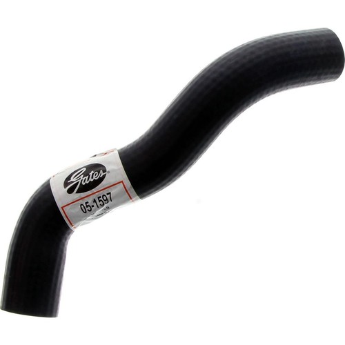 Gates Radiator Hose Upper - 05-1597 Cooling Hose Car Service Auto Part