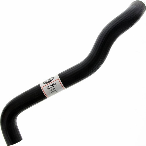 Gates Radiator Hose Upper - 05-0854 Cooling Hose Car Service Auto Part