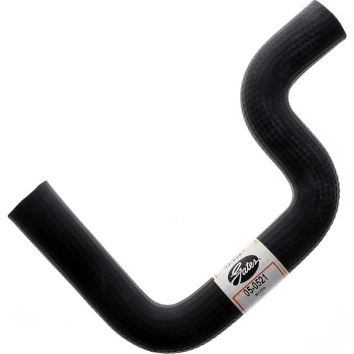 Gates Radiator Hose Upper - 05-0521 Cooling Hose Car Service Auto Part