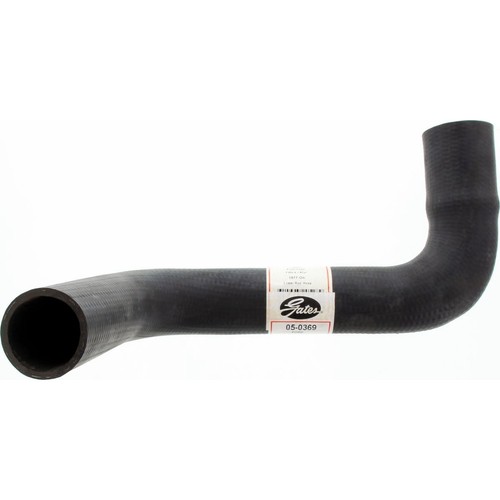 Gates Radiator Hose Lower - 05-0369 Cooling Hose Car Service Auto Part